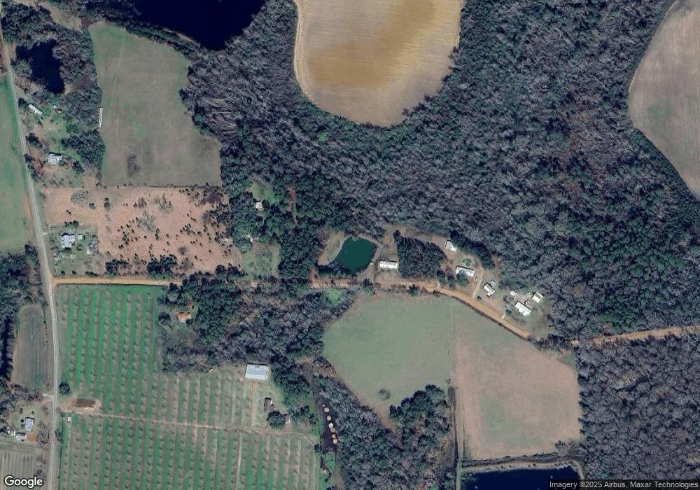 271 Mill Creek Cir, Alapaha, GA 31622 - photo 1