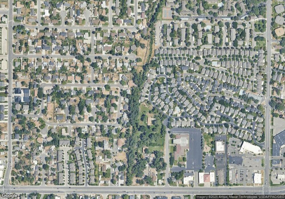 560 E Villager Ln, Midvale, UT 84047 - photo 1