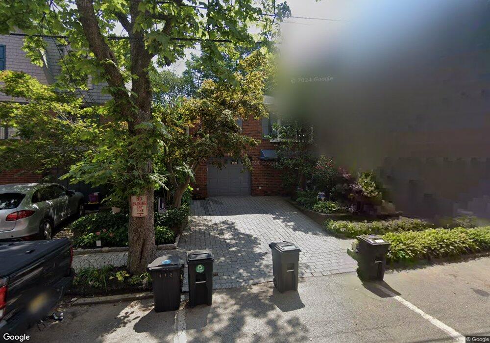 112 Parkview Ave, Weehawken, NJ 07086 - photo 1