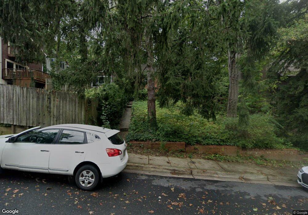 615 Kennebec Ave, Takoma Park, MD 20912 - photo 1