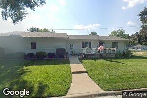 212 N 2nd St, Seneca, KS 66538