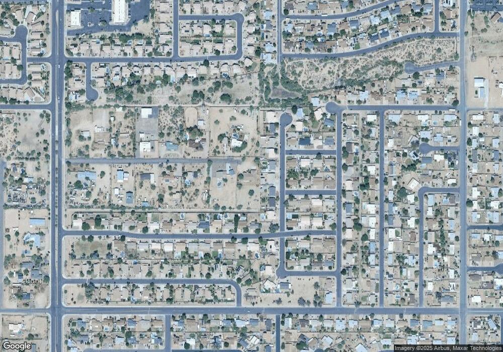 9355 E Evergreen St, Mesa, AZ 85207 - photo 1