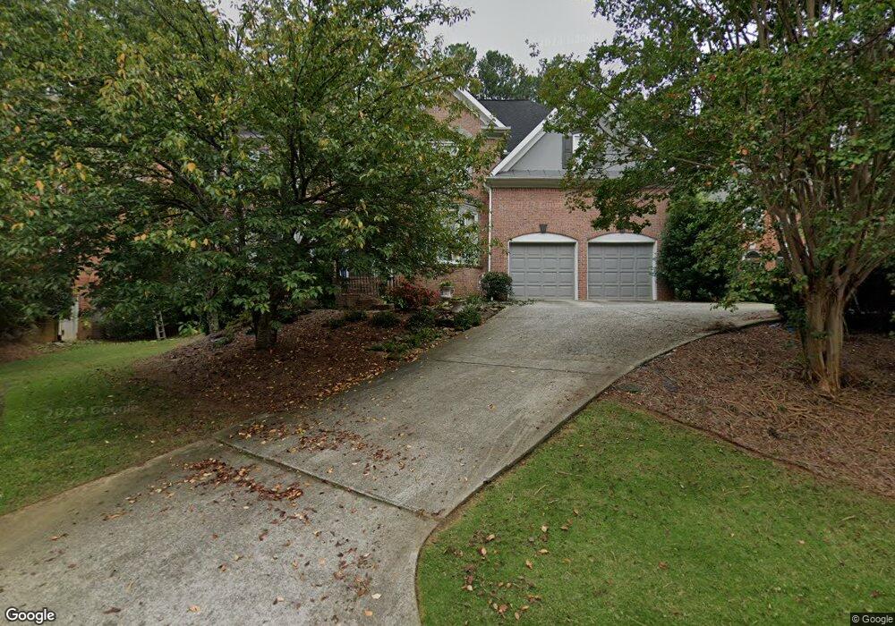 5010 Walnut Creek Trail, Alpharetta, GA 30005 - photo 1