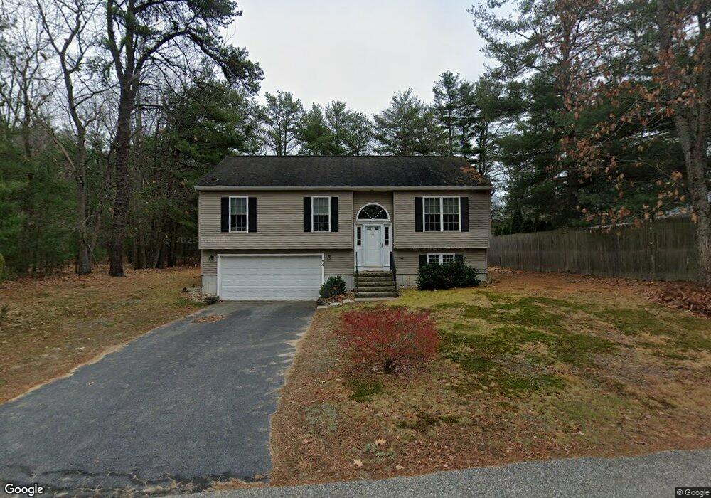 00 Hemlock St, Old Orchard Beach, ME 04064 - photo 1