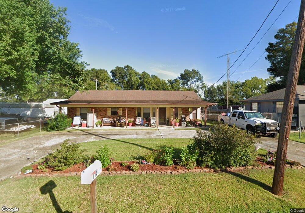 116 Roy St, Houma, LA 70360 - photo 1