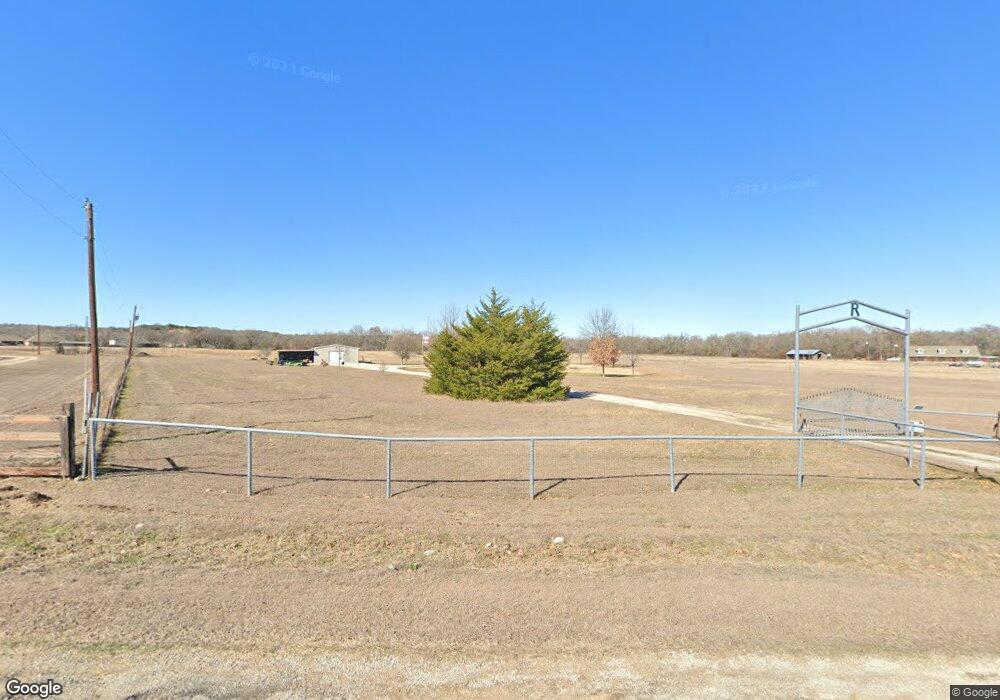 170 Woody Creek Dr, Springtown, TX 76082 - photo 1