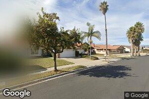 121 S K St, Oxnard, CA 93030