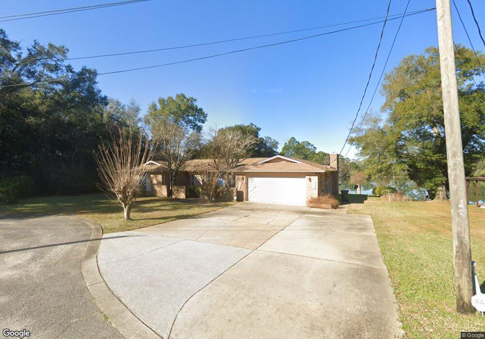 2401 Franciscan Dr, Pensacola, FL 32526 - photo 1