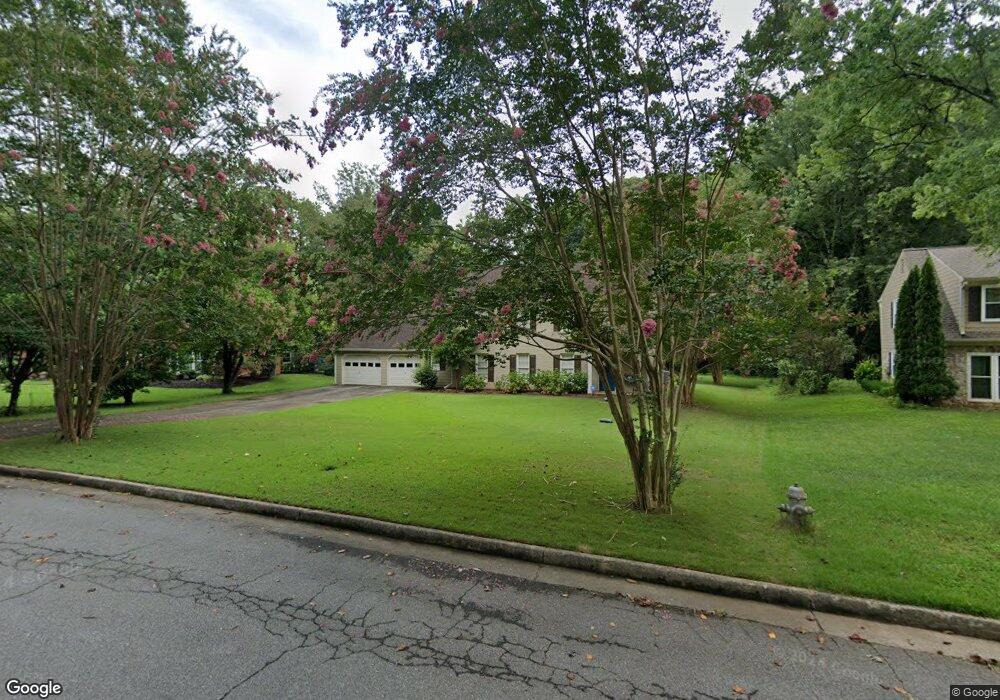 1442 Logan Cir unit 2, Marietta, GA 30062 - photo 1