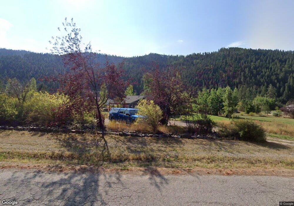 21475 Wallace Creek Rd, Clinton, MT 59825 - photo 1