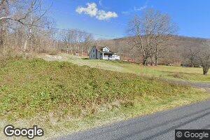 2033 S Breezewood Rd, Breezewood, PA 15533
