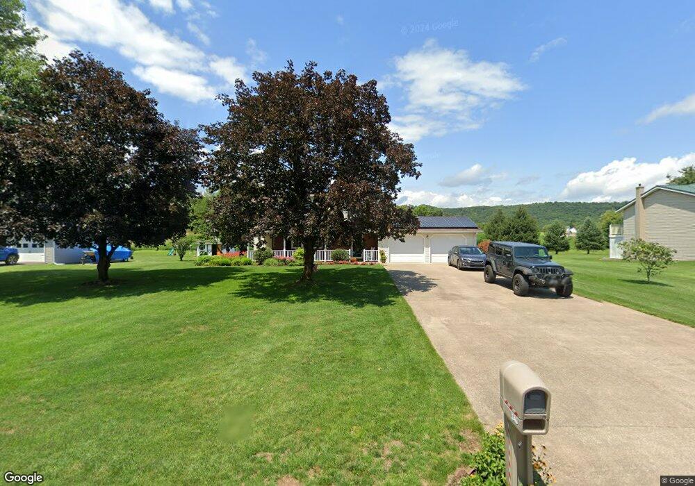 246 Henry Ave, Hughesville, PA 17737 - photo 1