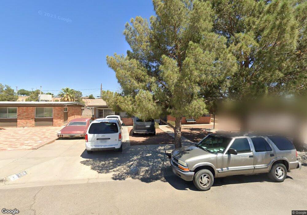 724 Saguaro Way, El Paso, TX 79907 - photo 1