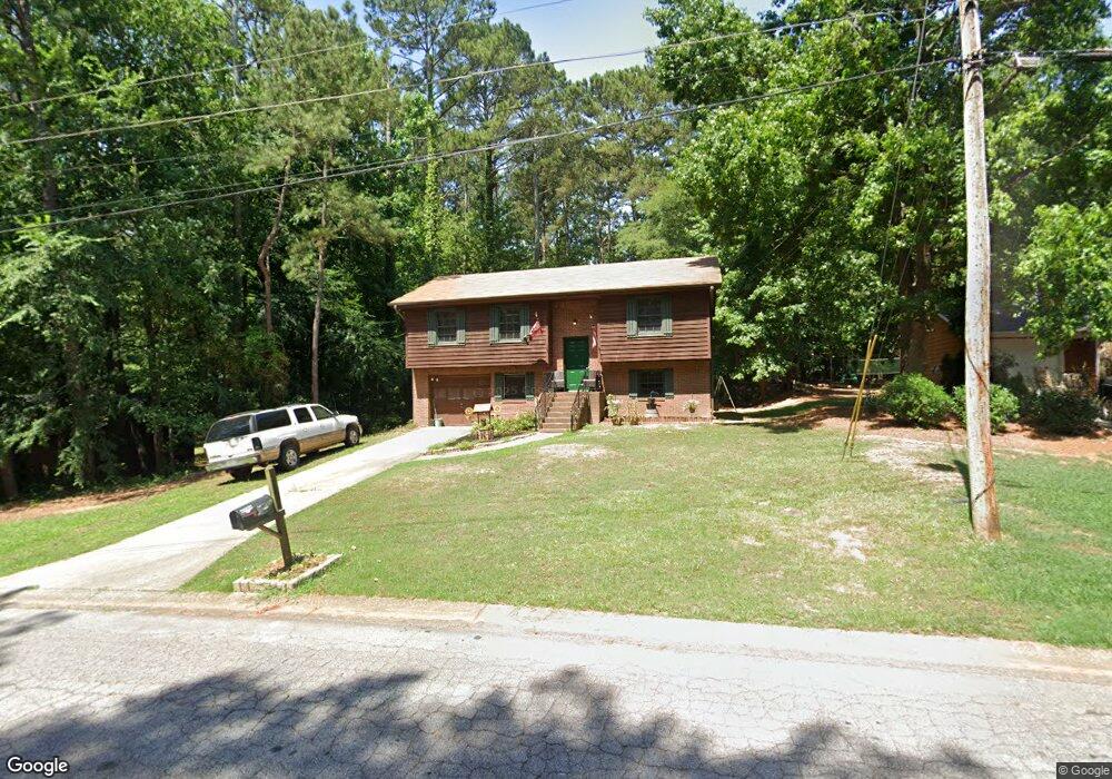 1764 Upland Ridge Dr NW unit 4, Conyers, GA 30012 - photo 1