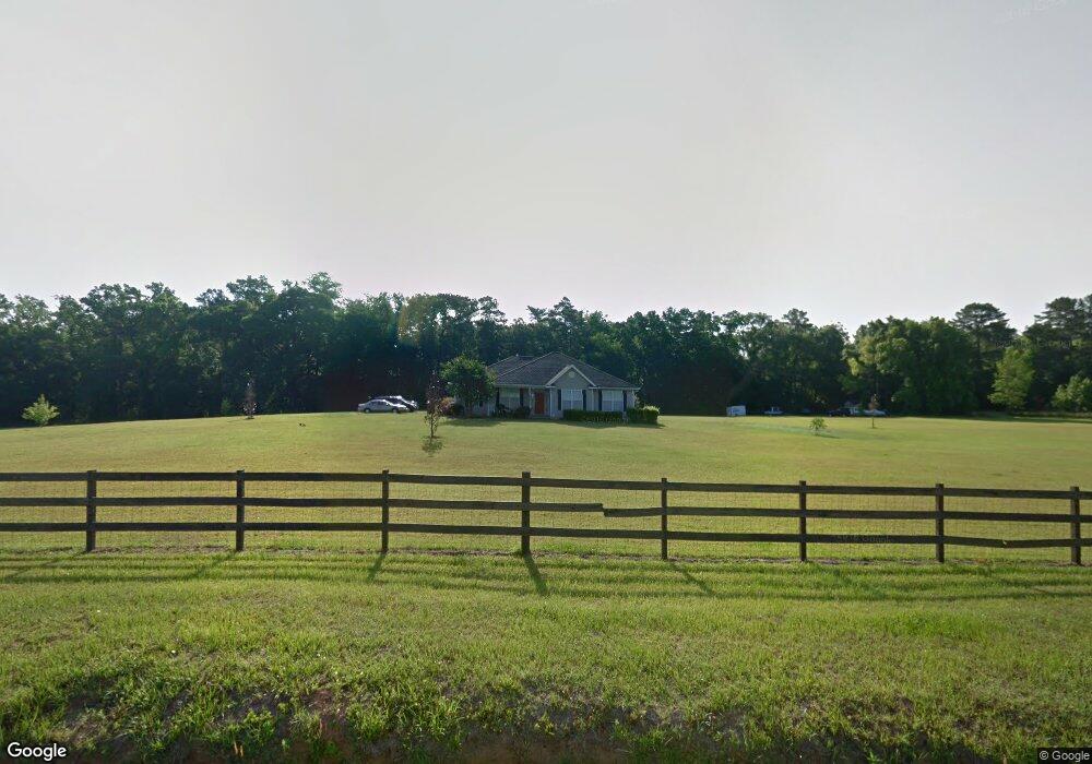 390 Peacemaker Rd, Monticello, FL 32344 - photo 1