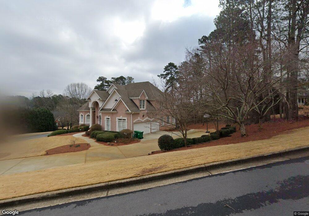 2306 Spencers Way, Stone Mountain, GA 30087 - photo 1