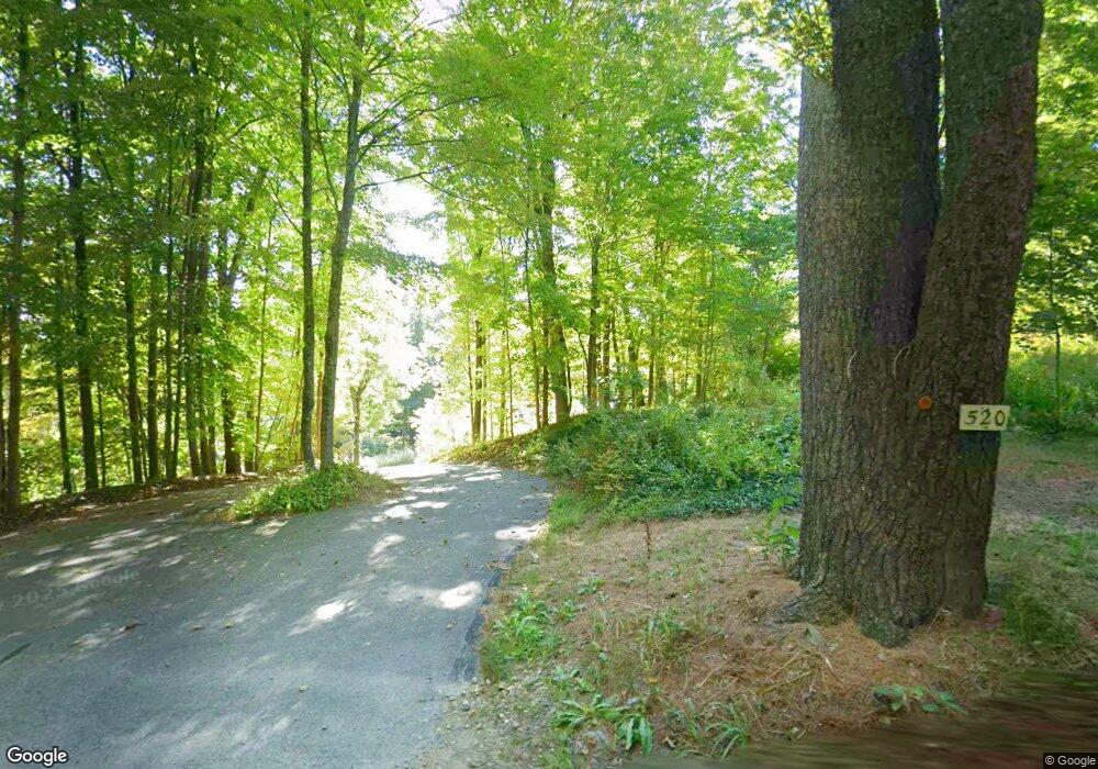 520 Chicopee Row, Groton, MA 01450 - photo 1