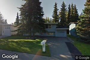 1684 Stanton Ave, Anchorage, AK 99508