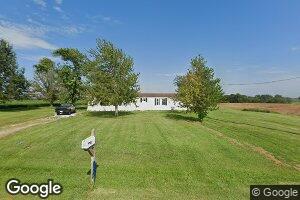 5802 Pope Rd, Sandoval, IL 62882