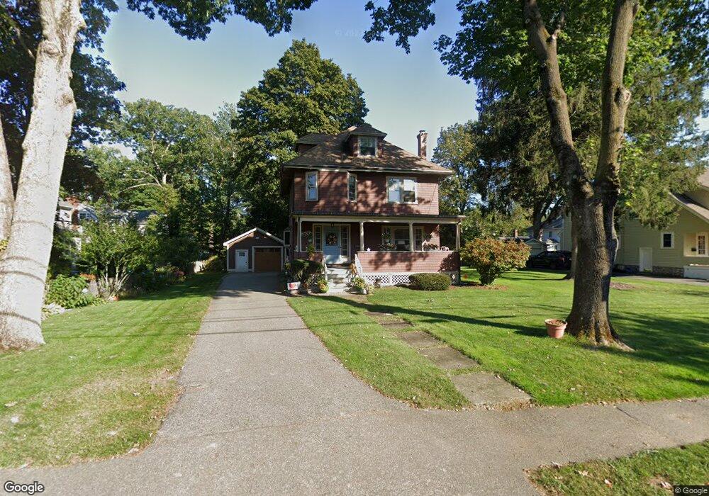 298 Manning St, Needham, MA 02492 - photo 1