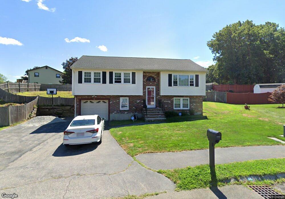 5 Chandler St, Woburn, MA 01801 - photo 1