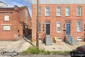 1448 Ward St, Baltimore, MD 21230