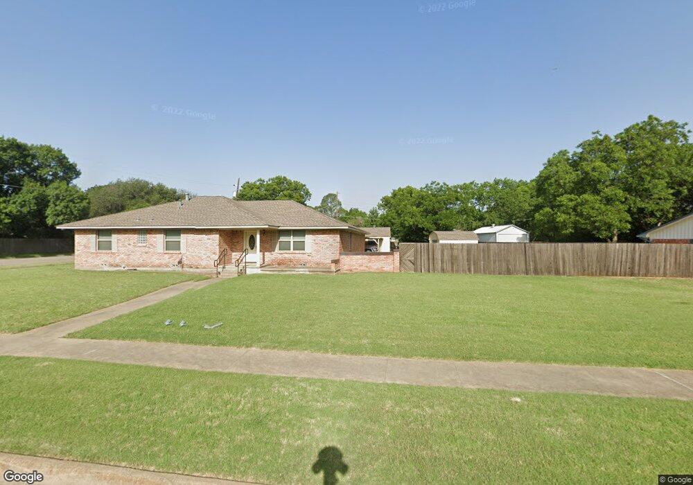 1101 Thomas St, Denton, TX 76201 - photo 1