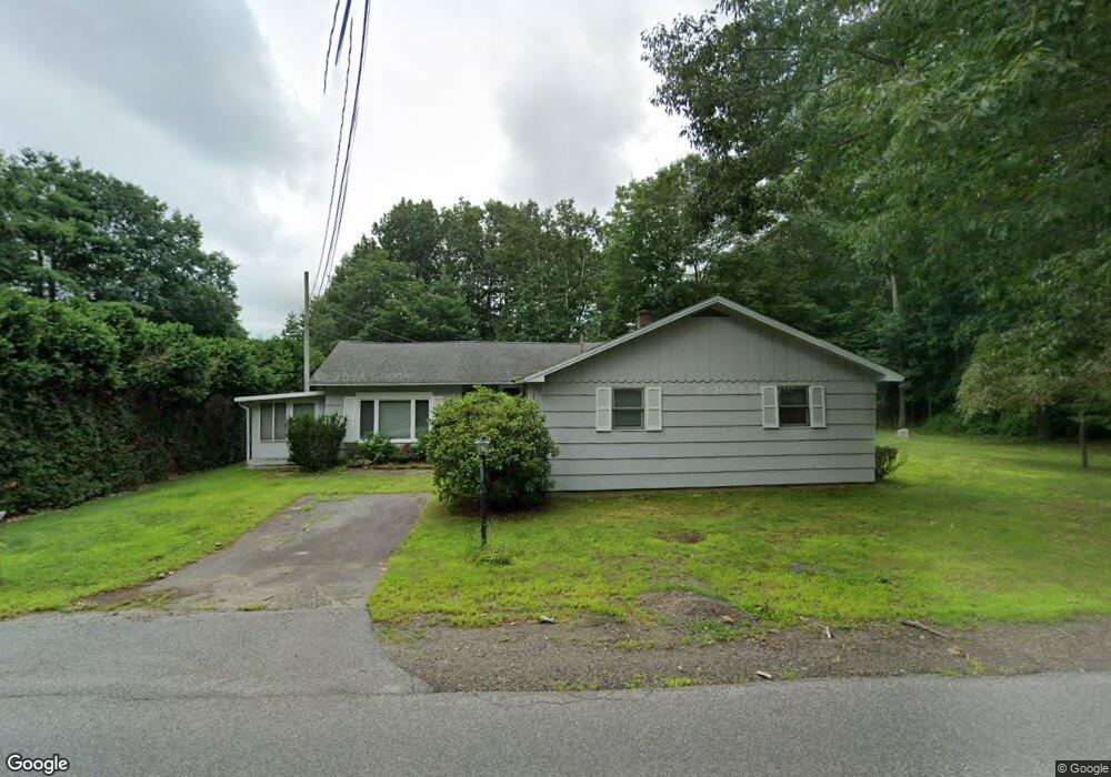 168 Tatnic Rd, Wells, ME 04090 - photo 1