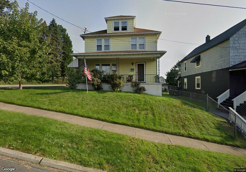 1154 Amherst St, Scranton, PA 18504 - photo 1