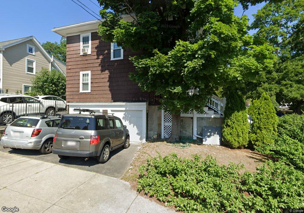 21 Elliot Terrace, Newton Upper Falls, MA 02464 - photo 1