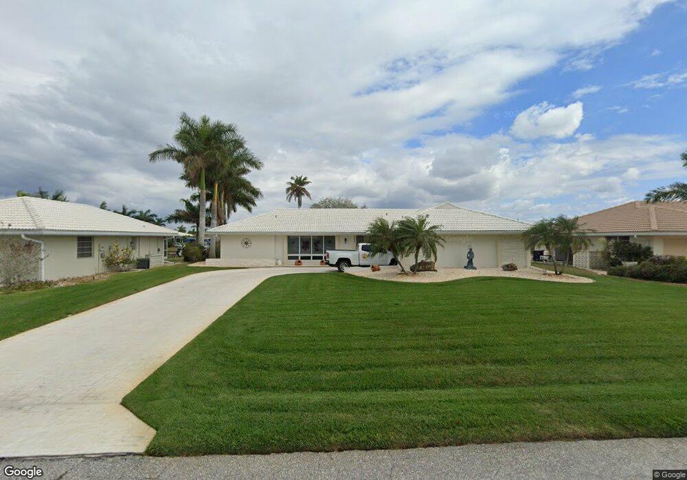 524 Matares Dr, Punta Gorda, FL 33950 - photo 1