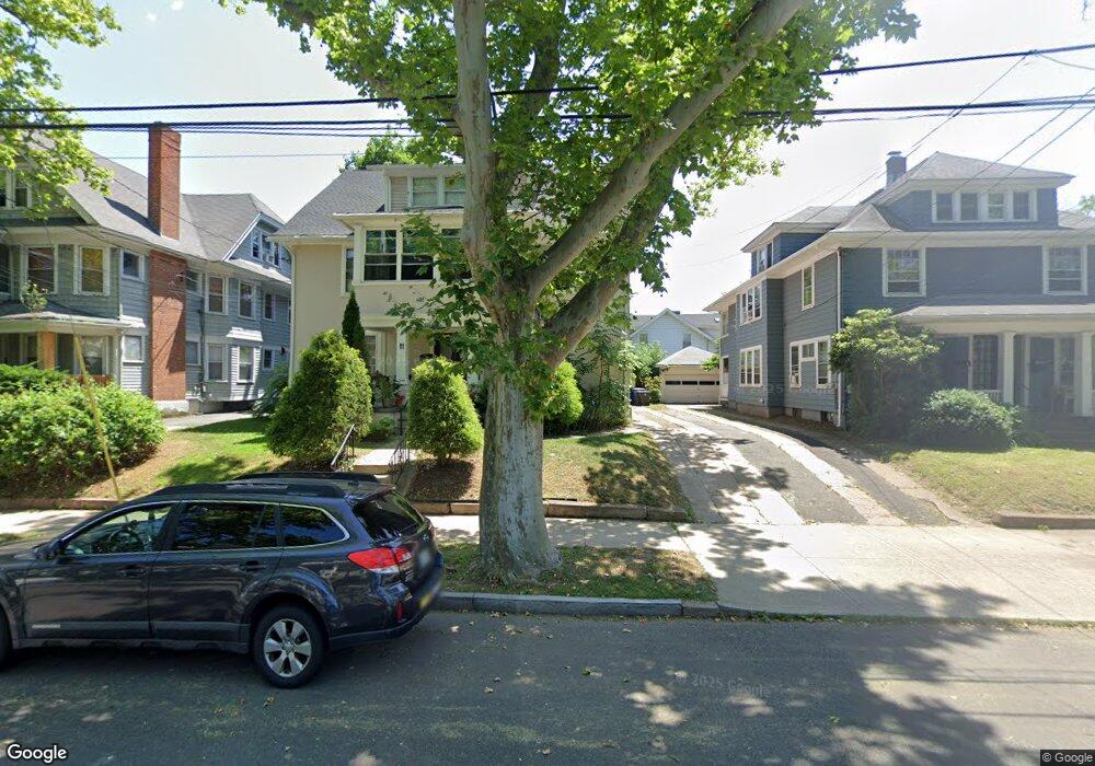 9 W Rock Ave unit 2, New Haven, CT 06515 - photo 1