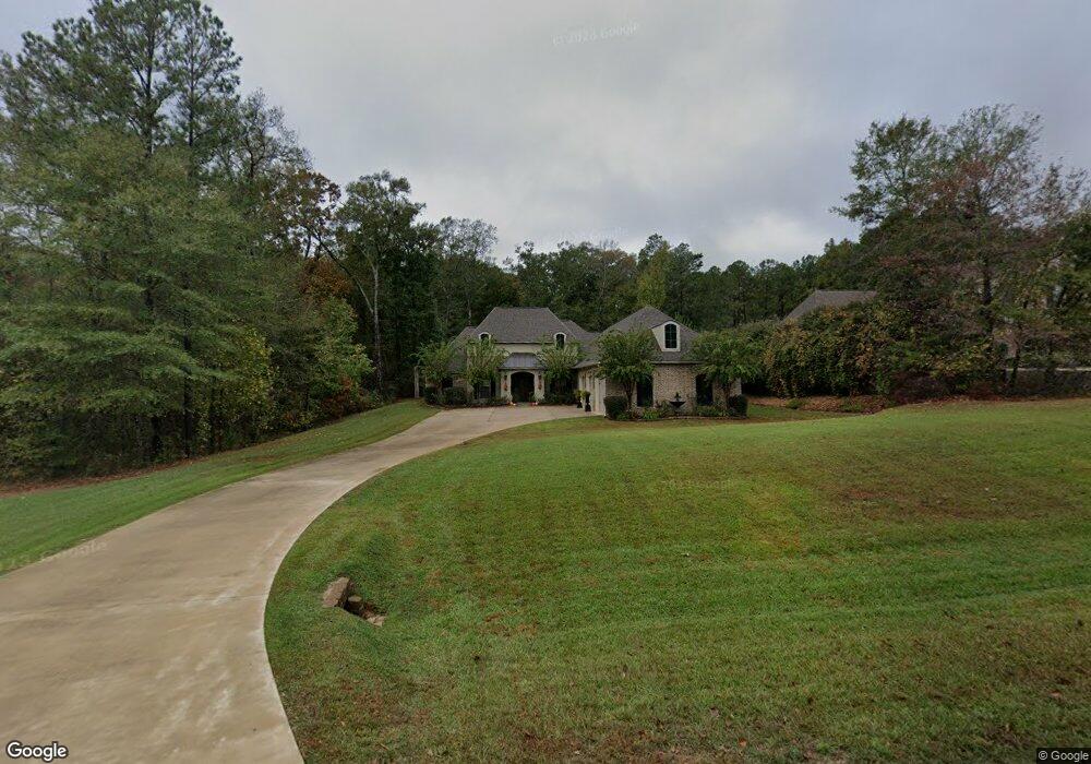 121 Creekside Dr, Ruston, LA 71270 - photo 1