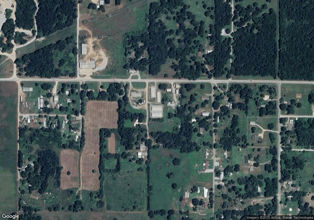 1432 Old Highway 33, Chouteau, OK 74337 - photo 1