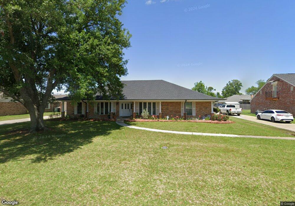 1424 Waverly St, Lake Charles, LA 70605 - photo 1