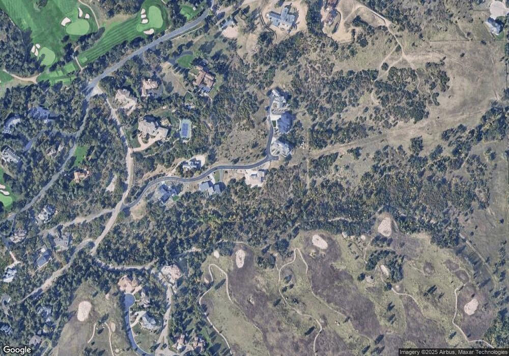 763 Overlook Ridge Point, Colorado Springs, CO 80906 - photo 1