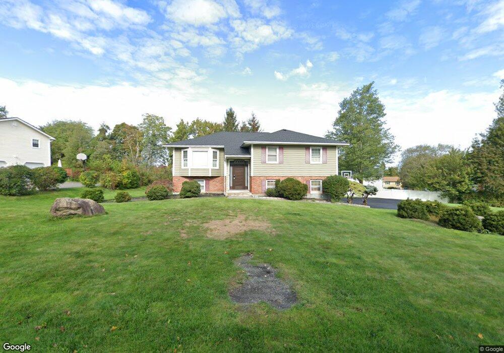 3251 S Shelley St, Mohegan Lake, NY 10547 - photo 1