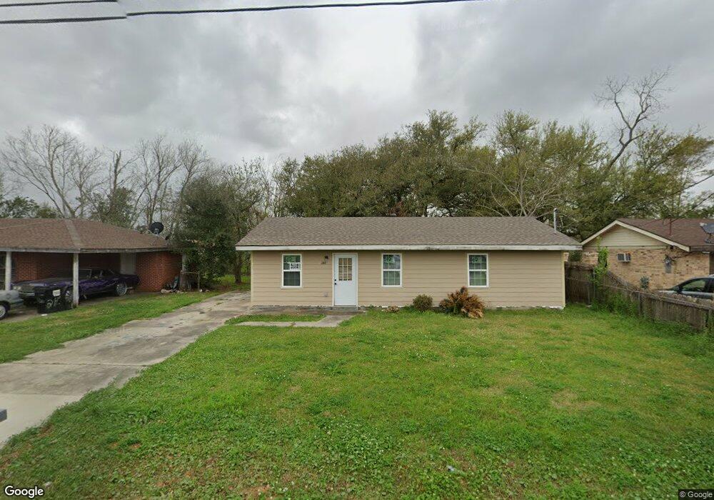 249 Chad B Baker St, Reserve, LA 70084 - photo 1