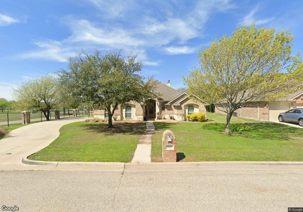 201 Charlie Way, Weatherford, TX 76087 - photo 1