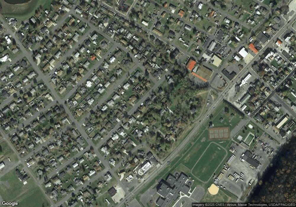 1315 Lynmar St, Keyser, WV 26726 - photo 1