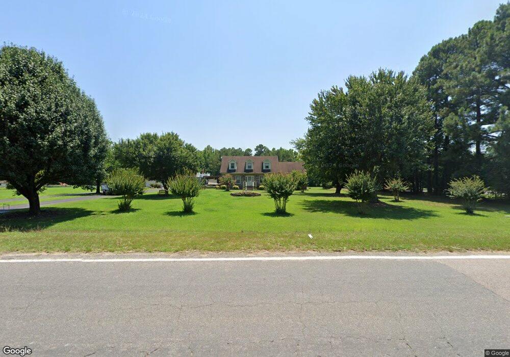 5515 Middle Rd, Prince George, VA 23875 - photo 1