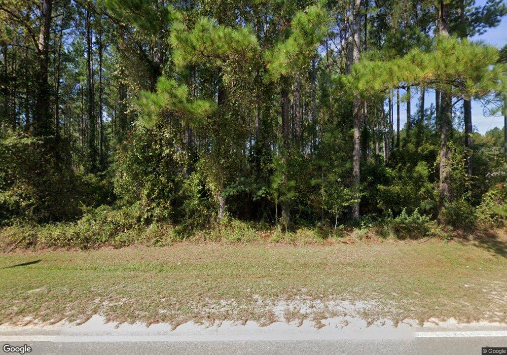 5091 Pineview Church Rd, Waycross, GA 31503 - photo 1