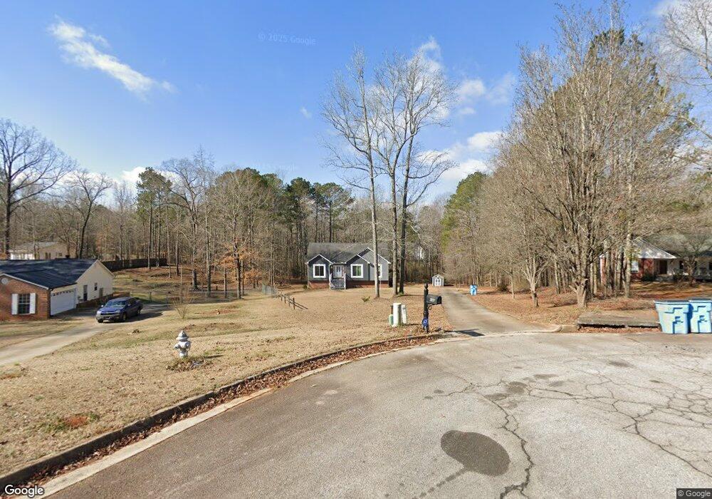 133 Royal Way, McDonough, GA 30252 - photo 1