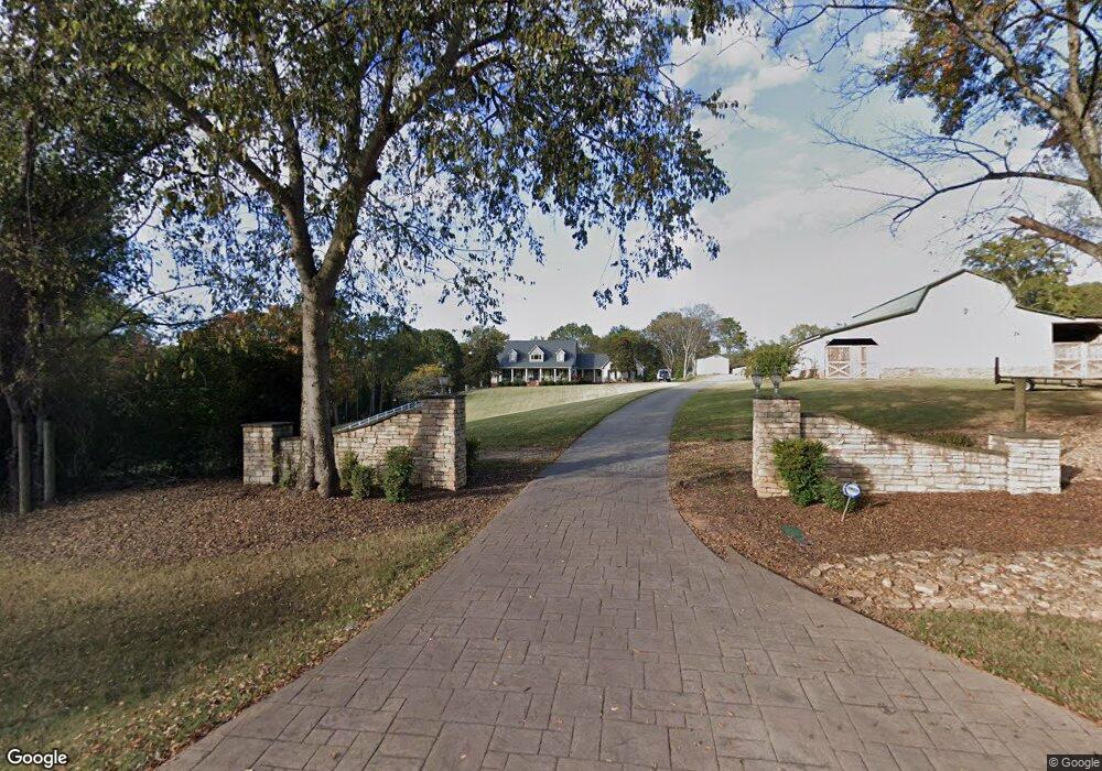 11 Beechwood Dr, Cartersville, GA 30120 - photo 1