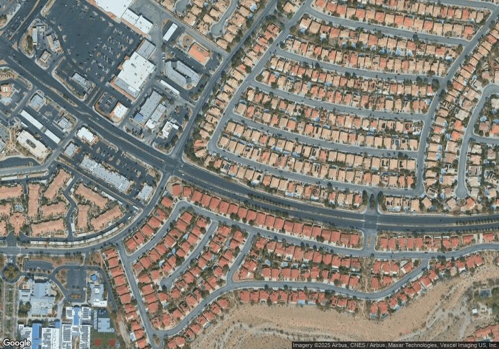 8337 Brittany Harbor Dr, Las Vegas, NV 89128 - photo 1