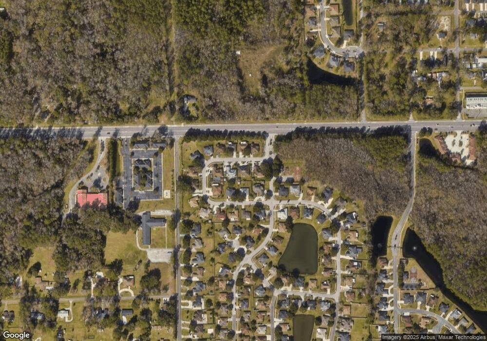 3718 Lydia Estates Dr N, Jacksonville, FL 32218 - photo 1