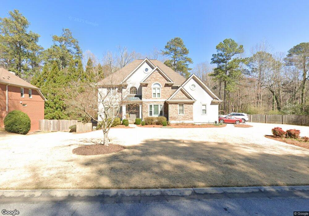 2430 Cumberland Dr SE, Smyrna, GA 30080 - photo 1