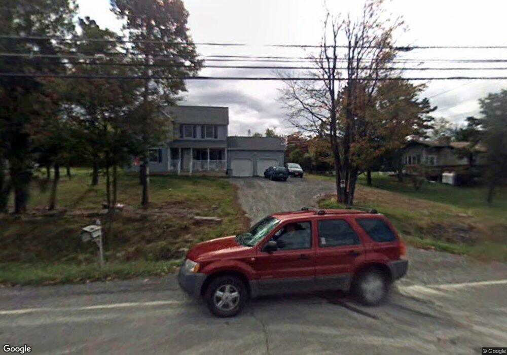 706 Mountain Rd, Albrightsville, PA 18210 - photo 1