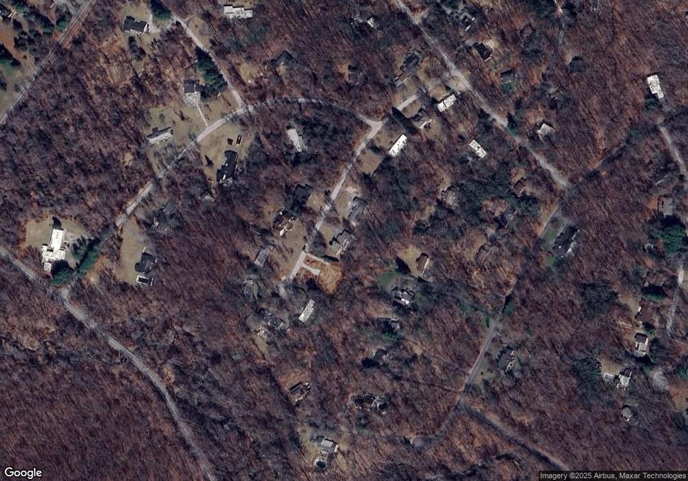 2319 Melinda Dr, Owings Mills, MD 21117 - photo 1