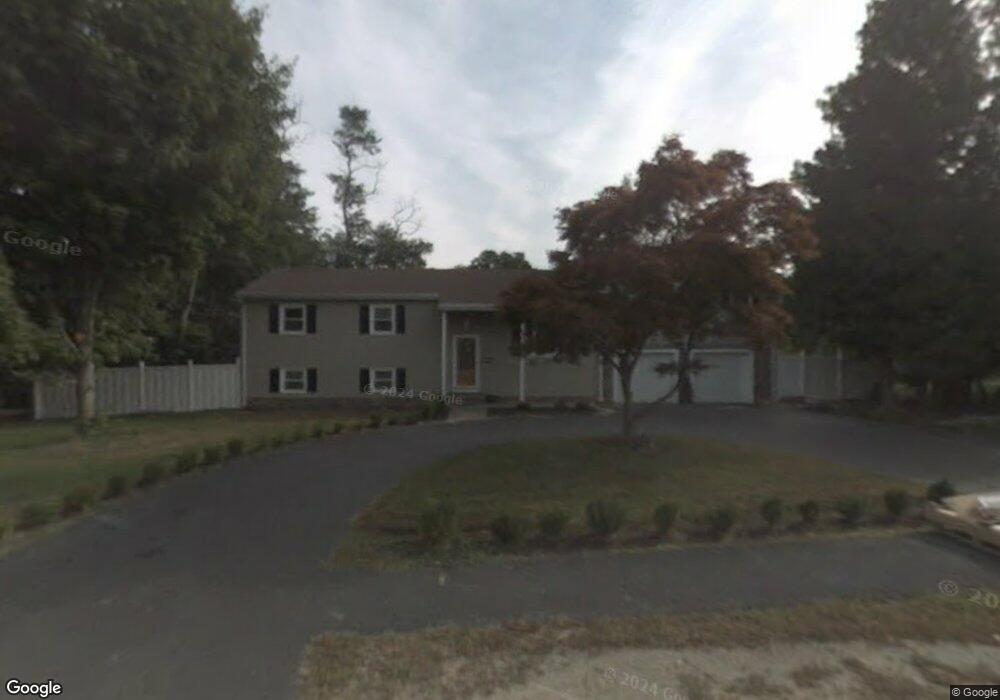 341 High St, Whitman, MA 02382 - photo 1